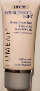 Lumene Lifting Skin Supporter Light Firming Beauty Fluid Matt Complexion - Picture 1 of 2