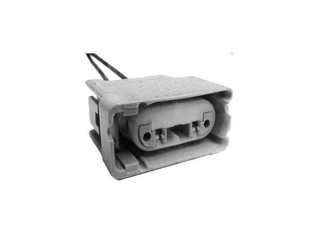 Conector de lámpara de respaldo para Ford F250 Super Duty 2005-2010, 2017-2019 52DYWF Foto 1 de 1