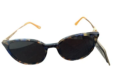 Очки солнцезащитные поляризованные черепаховые Panama Jack 100% UVA-UVB - Изображение 1 из 4