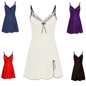 Mini Vestido Playa Vacaciones Soltero Damas Sin mangas Verano Floral Boho Mujer - Imagen 1 de 14