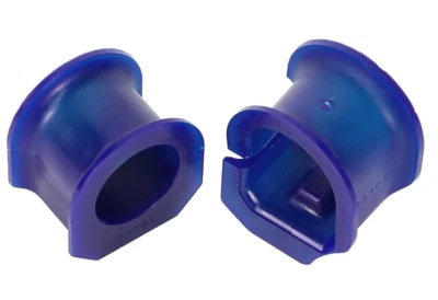 Superpro Front Steering Rack&Pinion Mount Bushing Kit For 1993 - 1995 Mazda RX-7 - Image 1 of 4