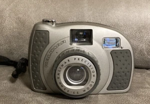 Kalimar Zoom 35-55 mm fotocamera leggera zoom di precisione senza messa a fuoco, non testata - Foto 1 di 10