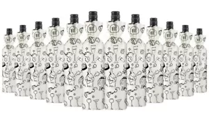 Multi Gold Winner Mystery Premium Sauvignon Blanc12x750ml - Picture 1 of 2