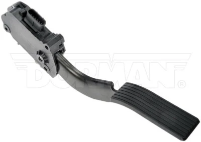 Accelerator Pedal Assembly for Chevy Equinox 2009-05 - Imagem 1 de 4