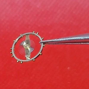 Komplette Waagenbaugruppen für A.Schild (AS) Bewegungen - Bild 1 von 57