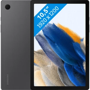 SAMSUNG Galaxy Tab A8 Tablet LTE 64GB Dark Gray - Bild 1 von 1