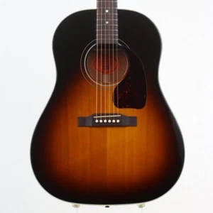 Gibson Classic Series J-45 Western Vintage Sunburst 1996 acoustic guitar - Picture 1 of 11