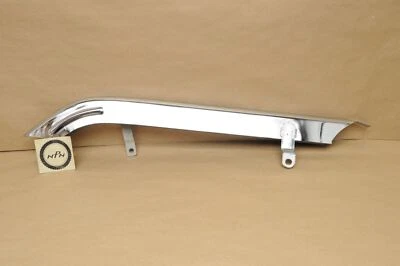 Royal Enfield Bullet Sixty5 ElectraX Thunderbird Chrome Plated Main Chain Guard - Image 1 of 4