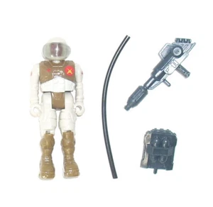 StarCom US Space Force - PFC. JOHN "COWBOY" JEFFERSON - Figure Vtg 1986 Complete - Picture 1 of 2