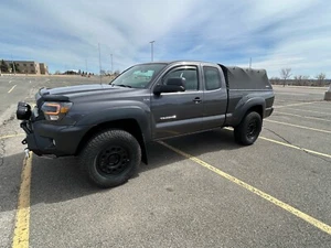 2012 Toyota Tacoma PRERUNNER ACCESS CAB - Picture 1 of 16