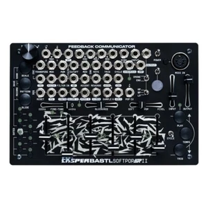 Bastl Instruments SoftPop II - Picture 1 of 3