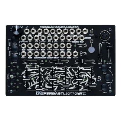 Bastl Instruments SoftPop II - Image 1 of 3