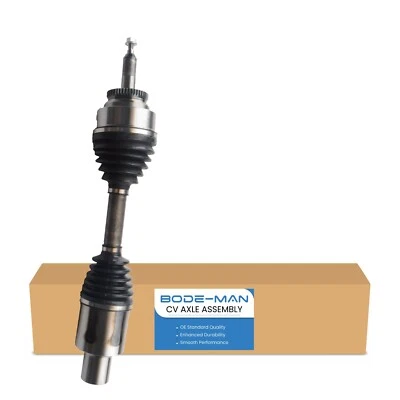 Eje delantero derecho CV para Ford F-150 2016-2020 2018-21 Lincoln Navigator 4x4 Foto 1 de 4