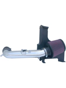 K&N Air Intake 69 Series Typhoon Kit (69-8700TP) - Picture 1 of 12