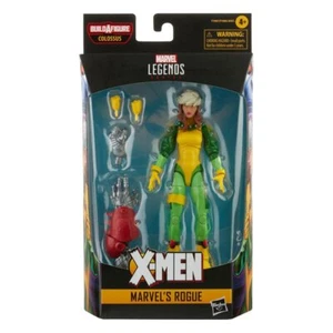Marvel Legends: X-Men: Age of Apocalypse - Roque 6-Inch Action Figure (Colossus - Picture 1 of 8
