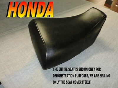 ATC250ES 1985-87 Funda Asiento Repuesto Honda ATC 250 ATC250 ES Big Red 366B Foto 1 de 4