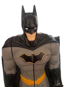 33 Inch Batman Bat-Tech Batcave 2-in-1 Transforming Playset Global Shipping UK - Picture 1 of 4