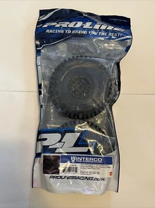 Pro-Line Interco Bogger 1.9 Rock Crawler Tire w/Impulse Bead-Loc Wheels 10133-10 - Picture 1 of 2