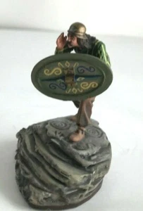 St. Petersburg. Niena. Keltisch mit Shield on Rock. 54 mm - Bild 1 von 4
