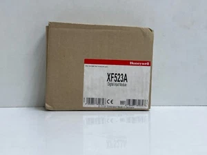 Honeywell XF523A Digital Input Module - Picture 1 of 10