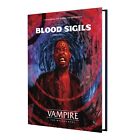 Vampire The Masquerade: Rpg - Blood Sigils Sourcebook (US IMPORT) ACC NEW