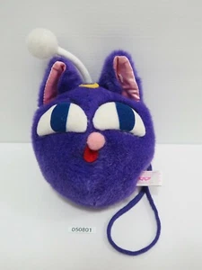 Sailor Moon SS 050801 Chibiusa Luna-P Bag Zipper Banpresto 1995 Toy Doll Japan - Picture 1 of 8