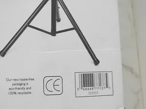 Pyle PLPTS7 Multi-Function Laptop/Device/Music Note Presentation Stand New - Picture 1 of 4