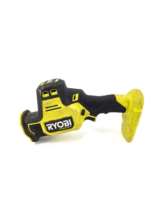 Ryobi PSBRS01B ONE+ HP 18v Brushless Compact One-Handed Reciprocating Saw - Image 1 of 4