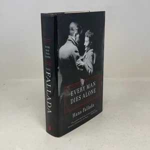 Every Man Dies Alone - Imagen 1 de 7