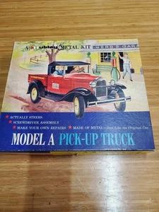 Pick-up Hubley modello A n. 855k-300 - Foto 1 di 3