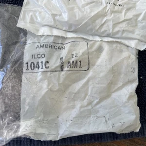 Menge 10 Neu Ilco 1041C AM1 Schlüssel Rohlinge für American Lock  - Bild 1 von 7