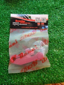 Brazo basculante CNC freno trasero Twpo Honda Elite Dio Aero Tact Af05 Af16 Af18 - Imagen 1 de 4