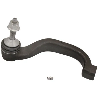 MOOG Front Left Outer Steering Tie Rod End for 2000-2001 JAGUAR S-TYPE - Image 1 of 3