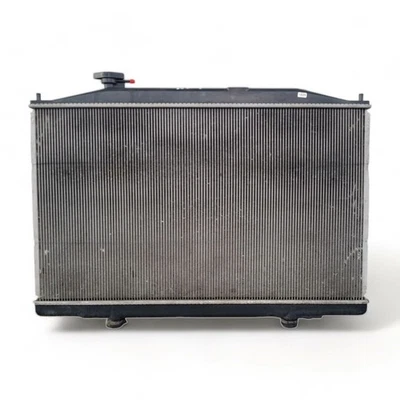 本田 Odyssey 11-13 散热器 冷却 19010-RV0-A51,C038,原始设备制造商,2011 年,2012 年,2013 年 — 第 1/2 张图片