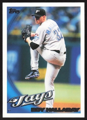 2010 Topps Series 1 #166-330 You Pick Card to Finish Your Set Buy 3 Get2 Free - Image 1 of 2
