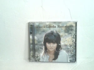 The Best of Linda Ronstadt The Capitol Years CD 2 Disc Set 2006 Capitol Records - Bild 1 von 4