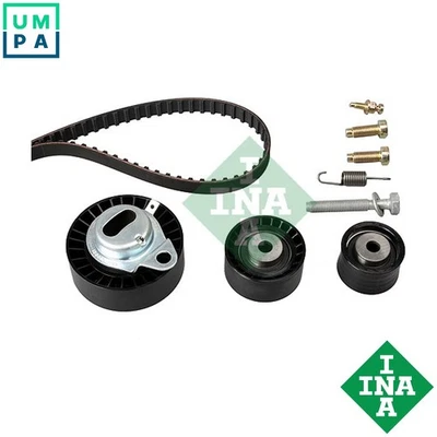 TIMING BELT KIT 530 0102 10 FOR FORD AUSTRALIA NGA 2.0L 4cyl MONDEORKA 1.8L 4cyl - Image 1 of 4
