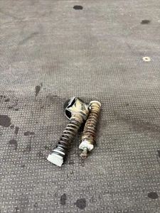 STIHL GENUINE Anti Vibration Springs Ts 410 Ts420 - Picture 1 of 2