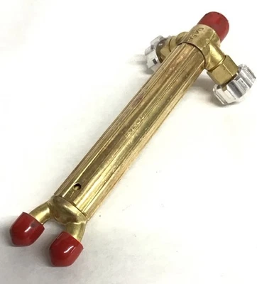 Antorcha Uniweld Modelo 71 Foto 1 de 3