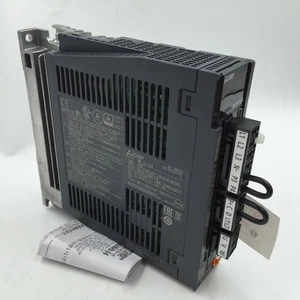 MR-J3-10B1 servo driver MRJ310B1 amplificador - Imagen 1 de 3