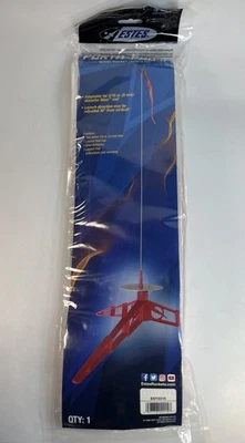 Estes Porta-Pad II Launch Pad with 1/8" Launch Rod for Model Rockets Brand New - Image 1 of 4
