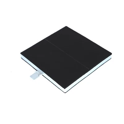EUROPART Filtro de carbón activo campana extractora para Bosch Siemens Constructa 00360732 360732