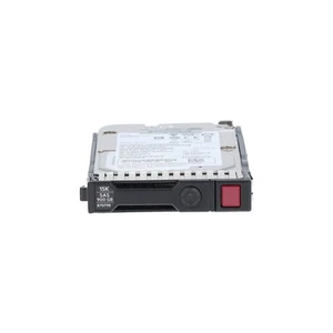 Disque dur HP 870765-B21 900 Go 2,5 pouces 15K SAS 12 Gbit/s HDD - Photo 1/5