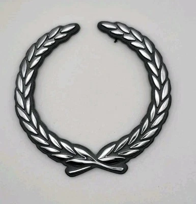 Cadillac Calais 1997 insignia emblema OEM Foto 1 de 4