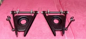 MGB/GT Bottom Wishbone Assembly LH & RH. - Picture 1 of 9