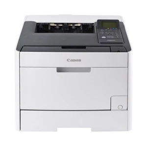 Canon LBP7680cx Colour Laser Printer A4 USB Network 5089B014AA REF W/WARRANTY - Picture 1 of 2