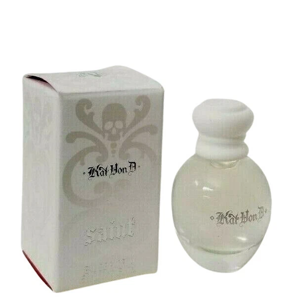 Kat Von D Saint 0.17oz Women's Eau de Parfum