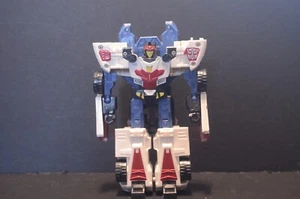 Transformer All Spark Power Deluxe Class Breakaway 2008 - Picture 1 of 8