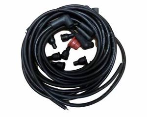 Ford Motorcraft WR-2325A Spark Plug Wire Kit WR2325A - Picture 1 of 1