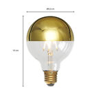 Lucande LED E27 Lampe 'E27 3,8W LED-Kopfspiegellampe' (E27) - Leuchtmittel